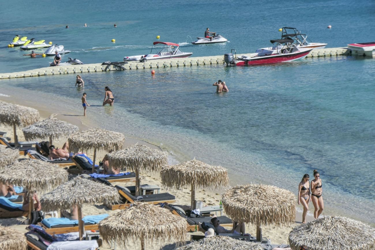 All inclusive w biurach podróży droższe, ale nadal tańsze niż przed rokiem