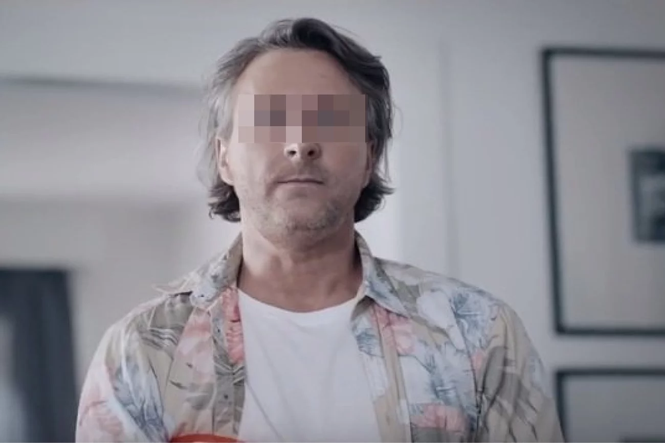 Zaostrza się skandal wokół znanego z reklam Prawa i Sprawiedliwości i list wyborczych tej partii Bartłomieja M. Aktor oskarżany jest o zgwałcenie młodych kobiet. Zaostrza się skandal wokół znanego z reklam Prawa i Sprawiedliwości i list wyborczych tej partii Bartłomieja M. Aktor oskarżany jest o zgwałcenie młodych kobiet