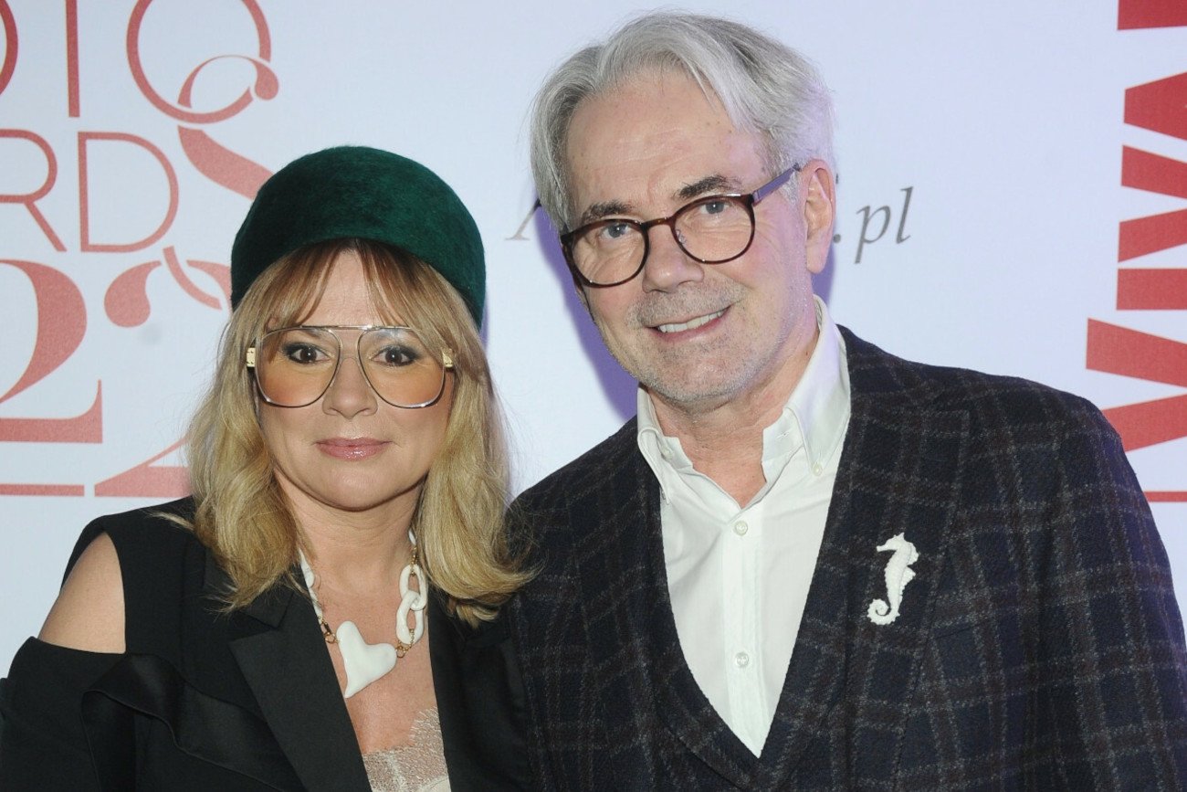 Monika i Robert Janowscy mieli stalkerkę.