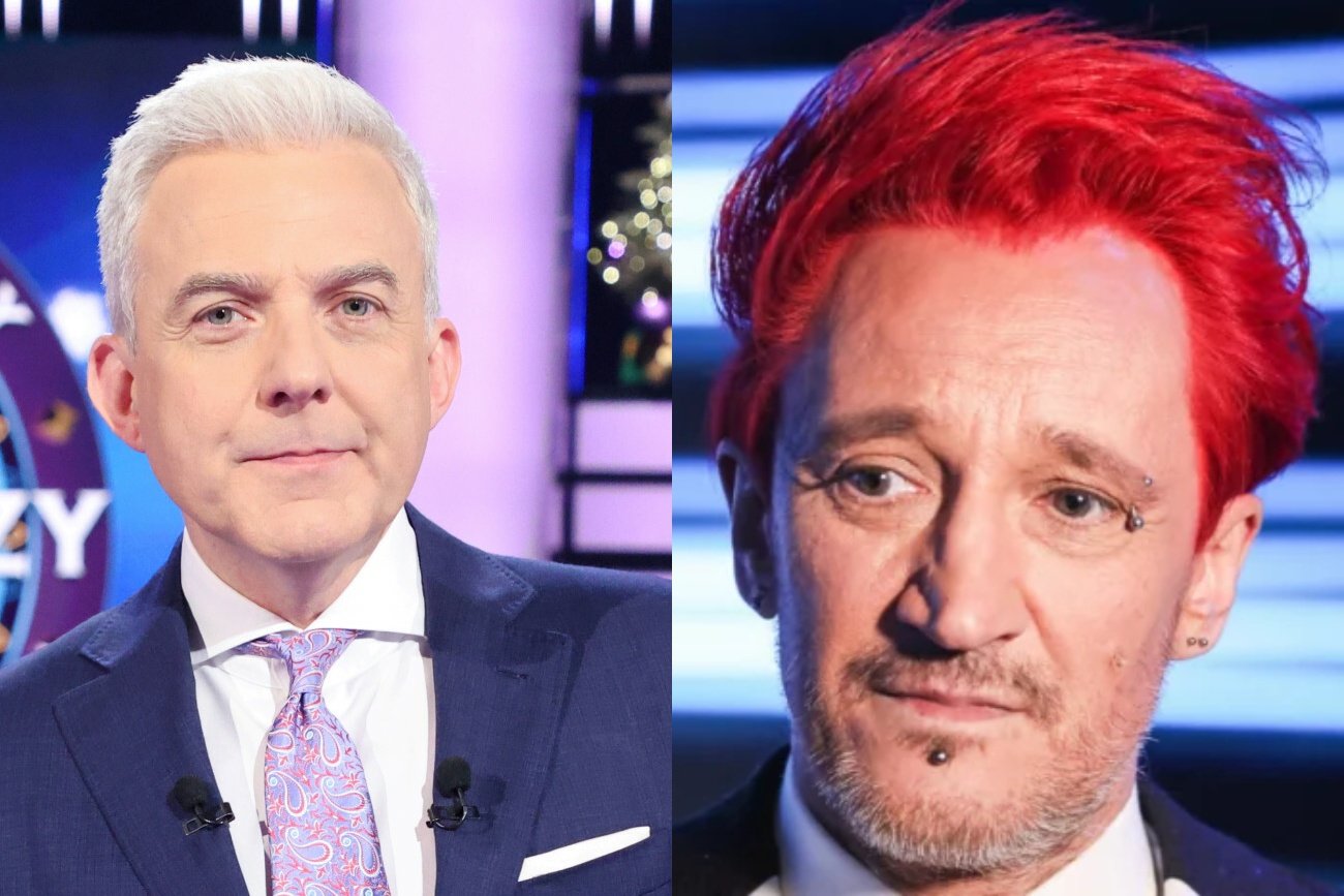 Jak Urbański wspomina z współpracę z Michałem Wiśniewskim? Mocne słowa