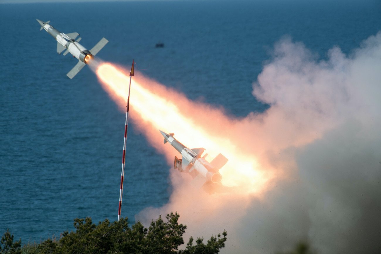 Dowództwo Generalne RSZ zabrało głos po wybuchu w Polsce. (Zdjęcie poglądowe)