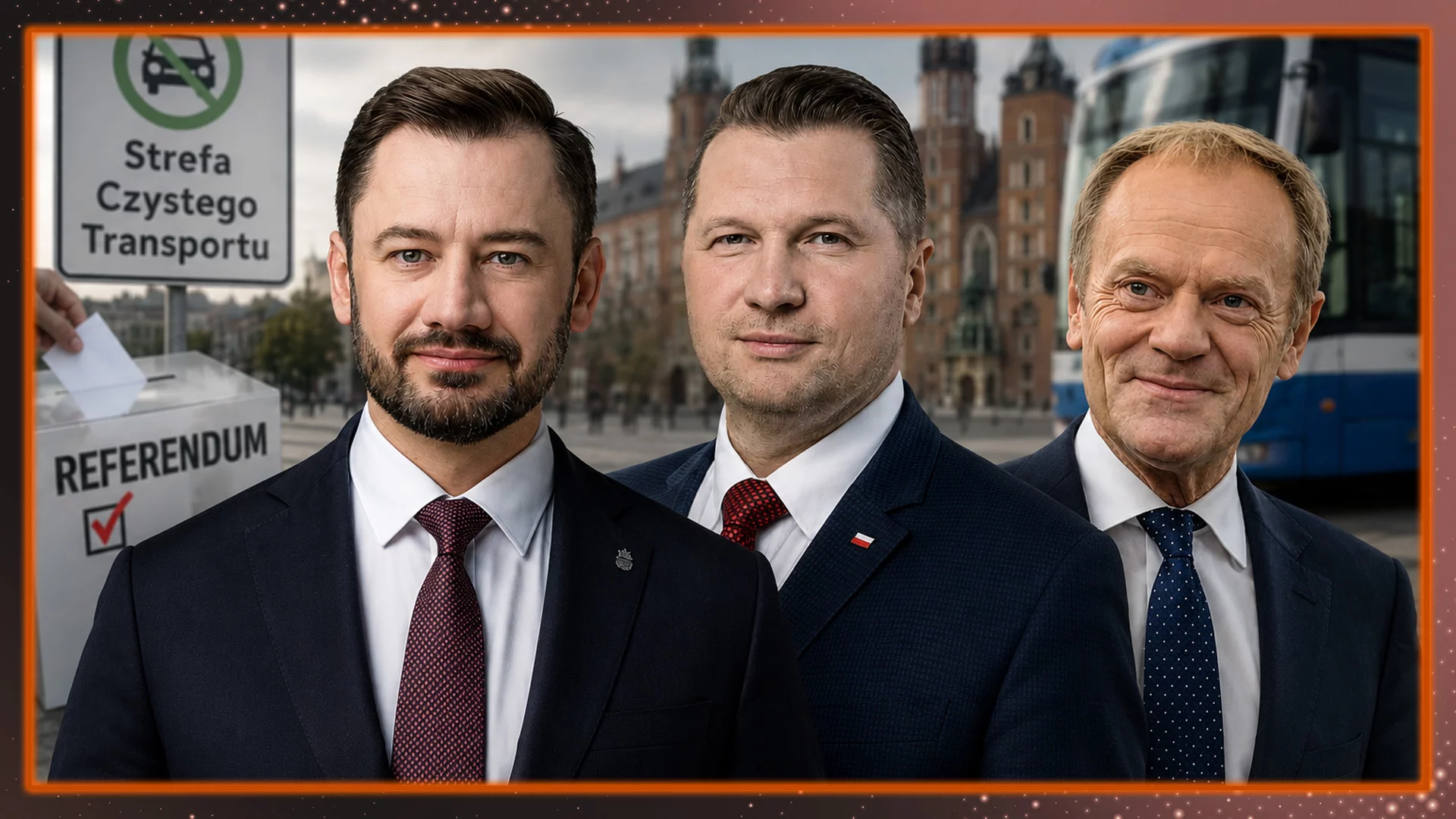 Miszalski padł, ale Tusk wcale nie przegrał. PiS otwiera szampana za wcześnie