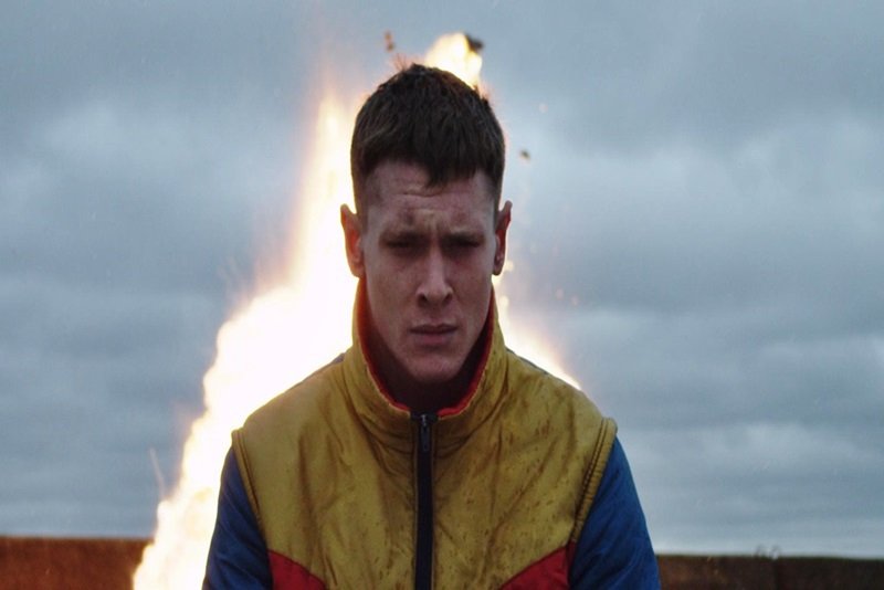 Liability, reż Craig Viveiros