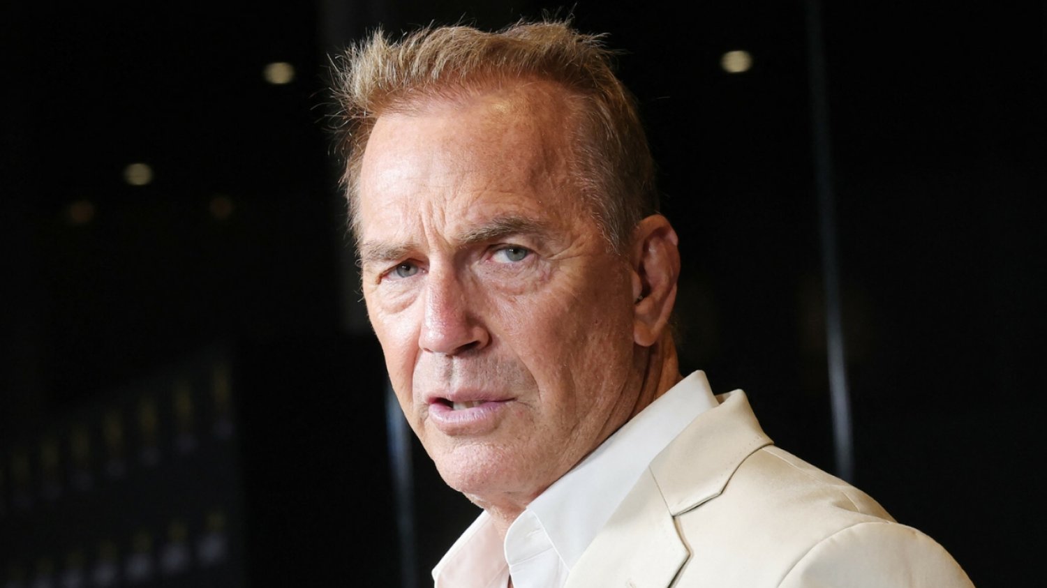 Kevin Costner oskarżony przez kaskaderkę.