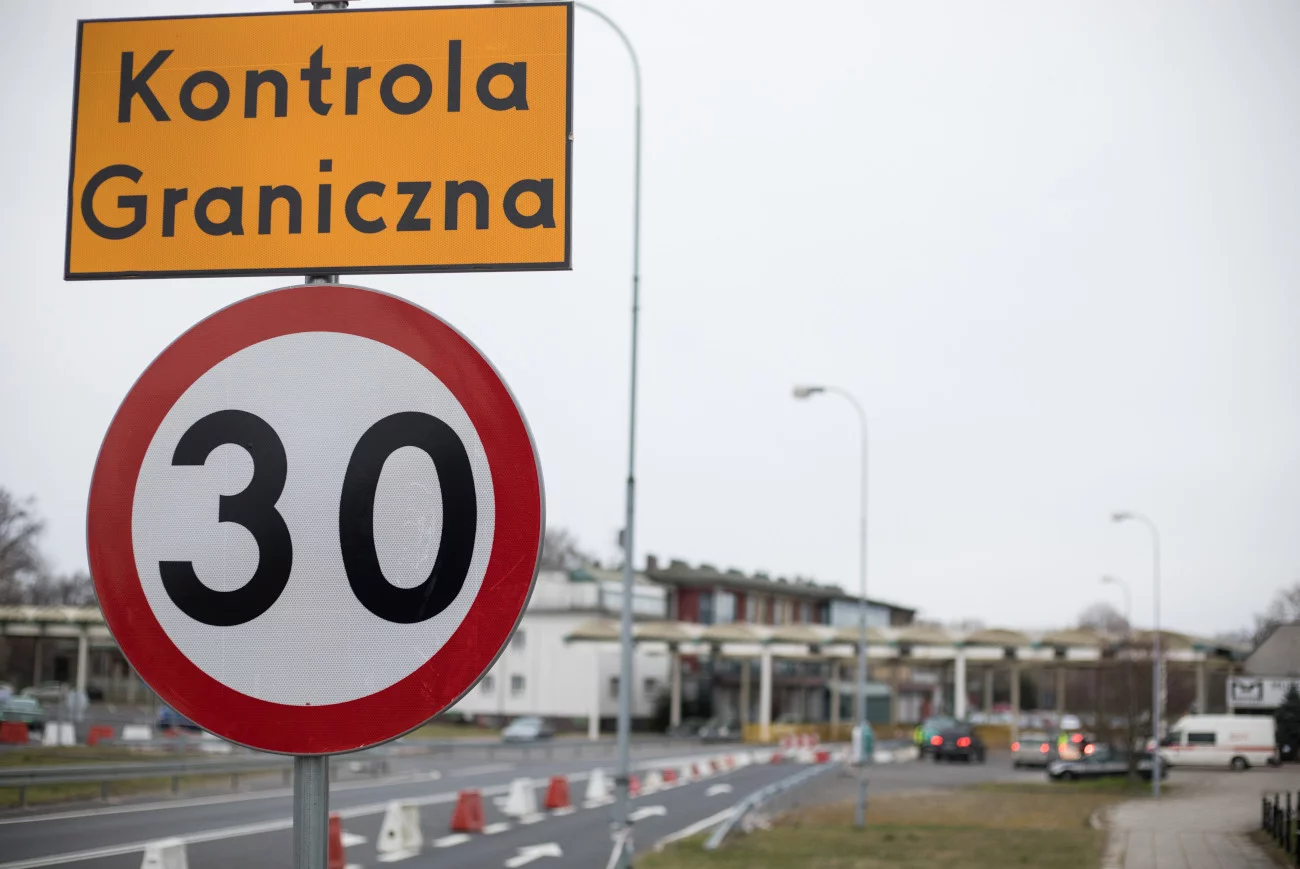 40 lat Strefy Schengen: "Permanentny stan wyjątkowy"