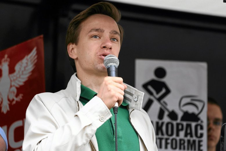 Konfederacja odbiera PiS wyborców.