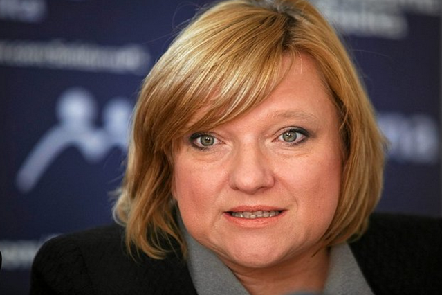 Beata Kempa nakazała urzędnikom pracę 4 czerwca