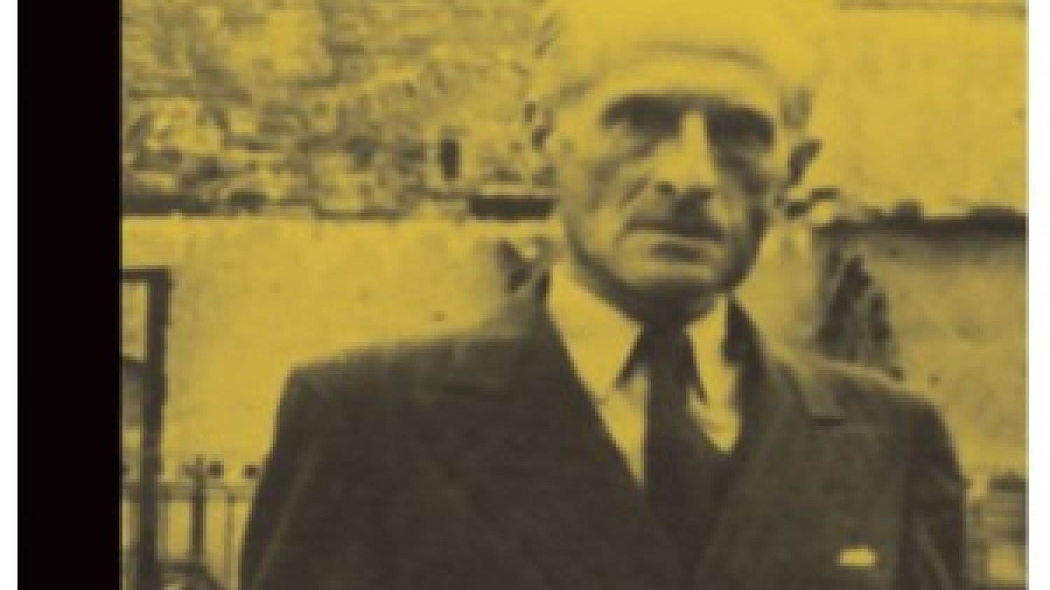 Tuwim. Wylękniony bluźnierca
Mariusz Urbanek