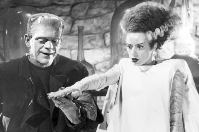 Klasyczne horrory studia Universal trafią na Youtube w styczniu.