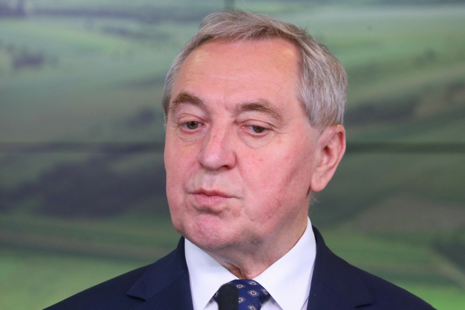 Henryk Kowalczyk wysłał list do sołtysów ws. KPO.