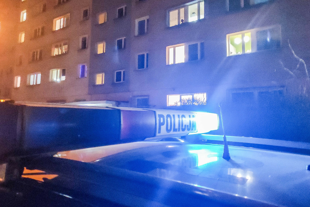 Znaleziono rodzeństwo z Limanowej. Jest ważny komunikat policji