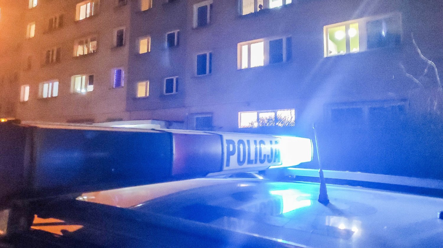 Znaleziono rodzeństwo z Limanowej. Jest ważny komunikat policji