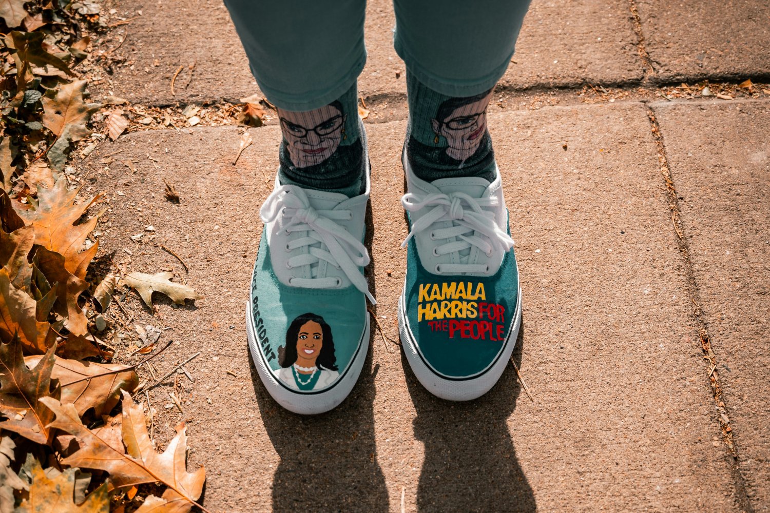 Co wiadomo o Kamali Harris? Joe Biden namaścił na kandydatkę demokratów na prezydenta USA.