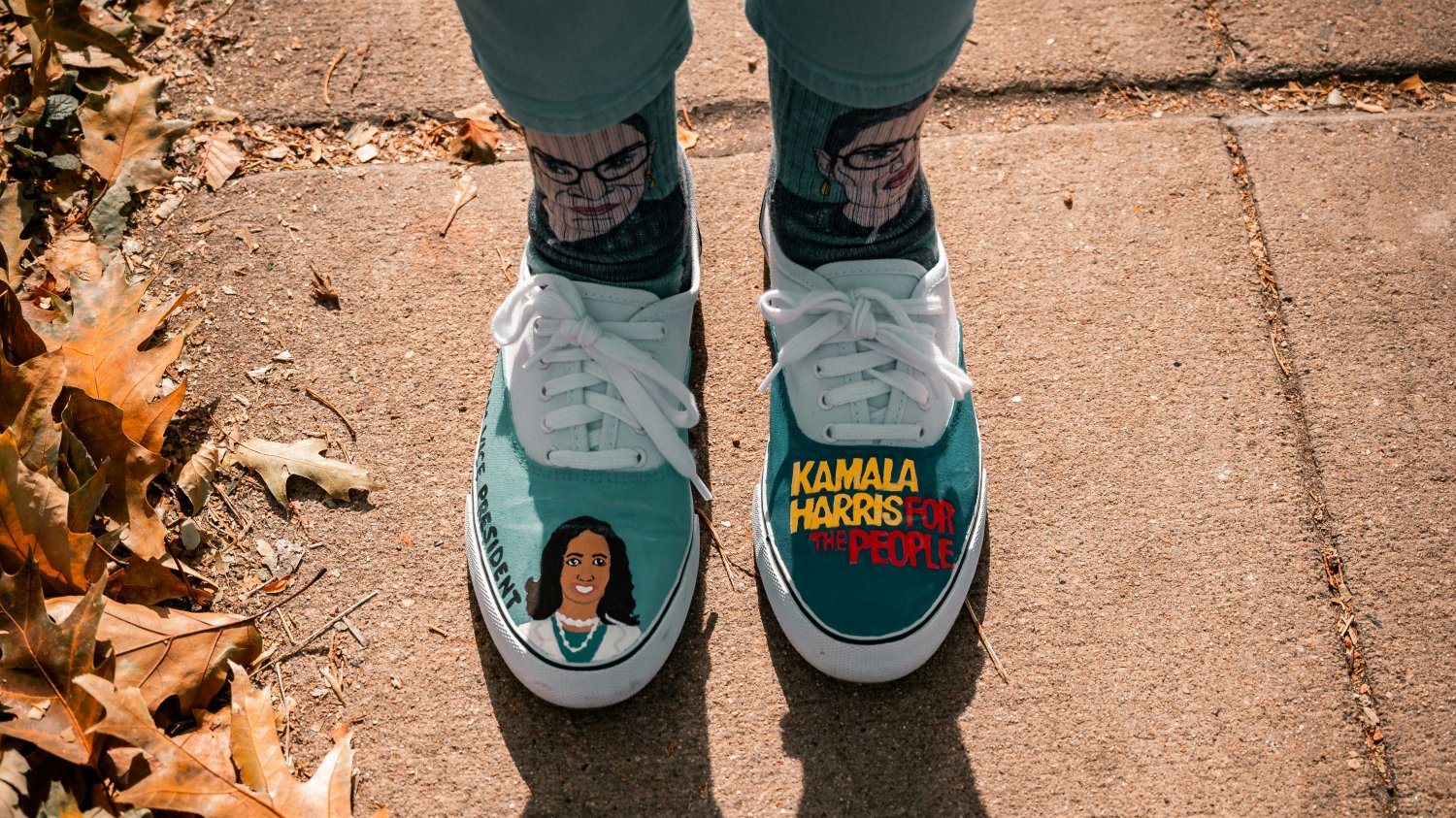Co wiadomo o Kamali Harris? Joe Biden namaścił na kandydatkę demokratów na prezydenta USA.