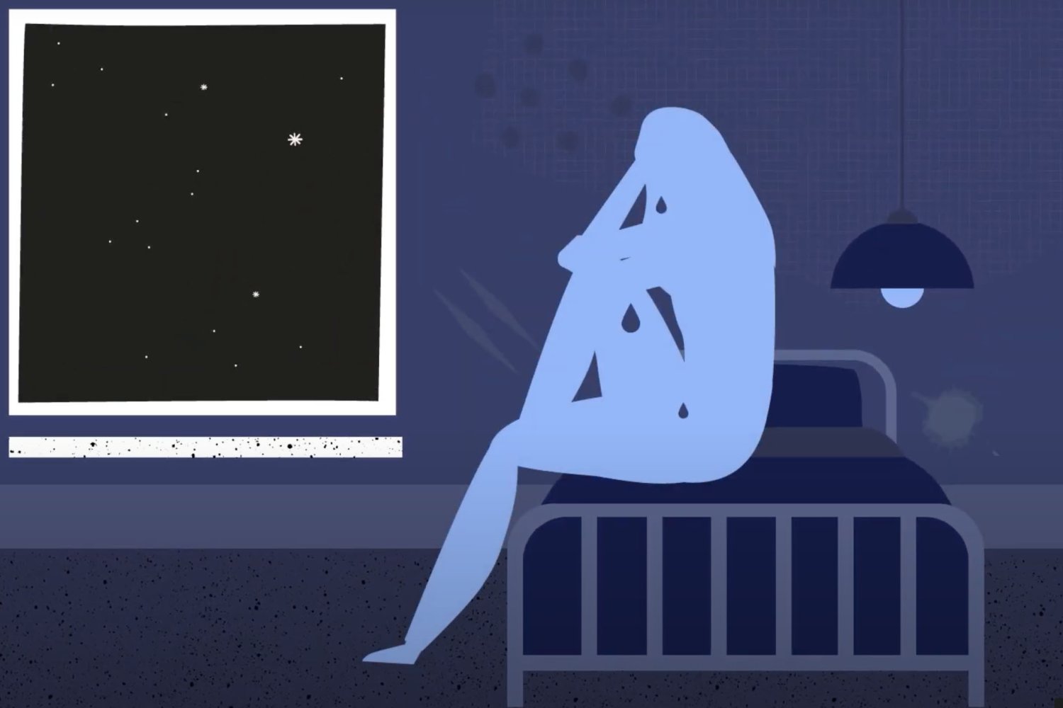 "Polska na niebiesko" to nowa kampania Fundacji Jaś i Małgosia, która wspiera osoby z autyzmem.