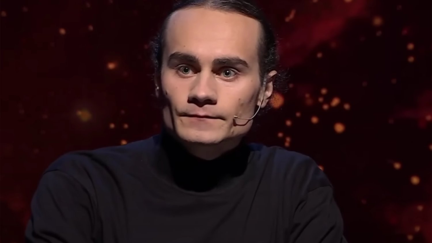 Artur Baranowski w kolejnym teleturnieju TVP! Jak poszło mu w "Va Banque"?