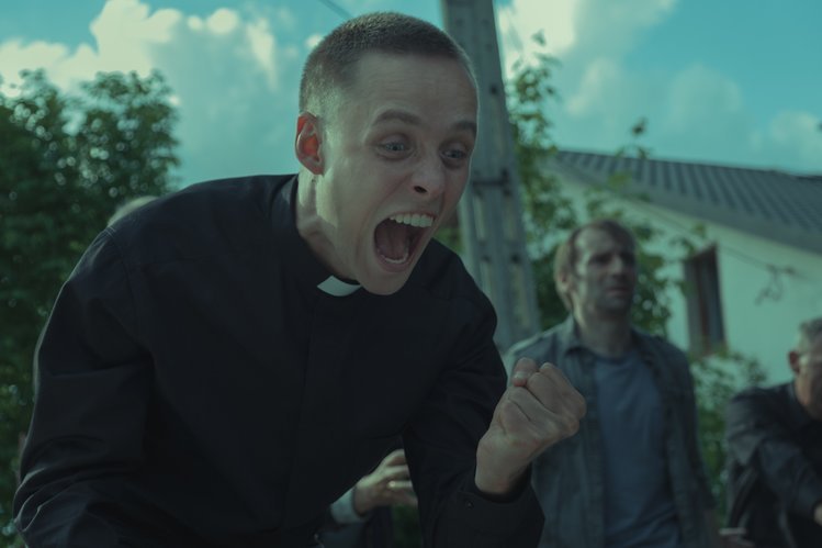 "Boże Ciało" z nominacją do Oscara.