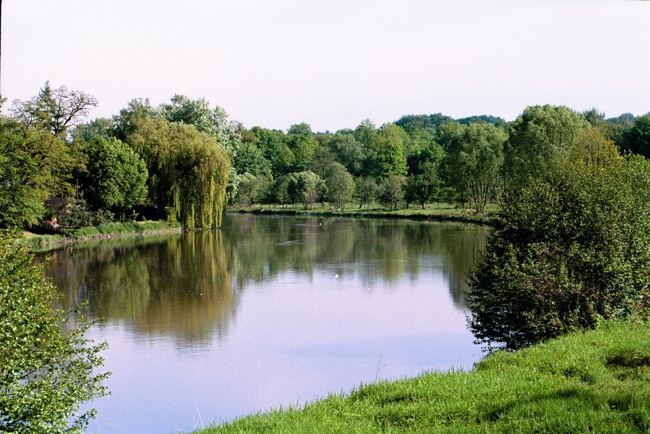 Do wypadku doszło w województwie lubuskim na rzece Nysa.
