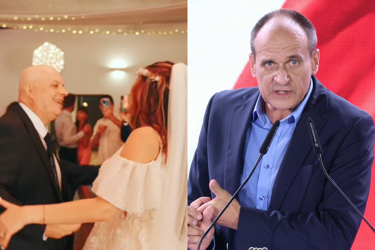 Kukiz na czarnej liście Skiby. Nie chciał utworów polityka na swoim weselu