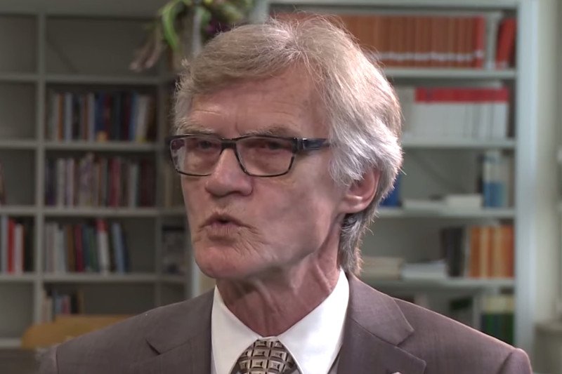 Prawda o Smoleńsku coraz bliżej. "Jedyny nasuwający się wniosek to materiał wybuchowy" – oświadczył w Telewizji Republika szef tzw. komisji smoleńskiej, Kazimierz Nowaczyk.