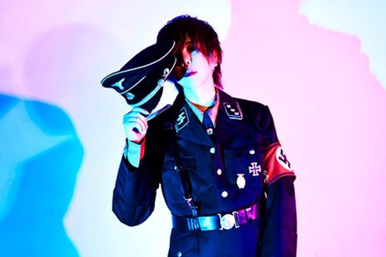 W Japonii otwarto klub o tematyce nazistowskiej. Właściciele przepraszają