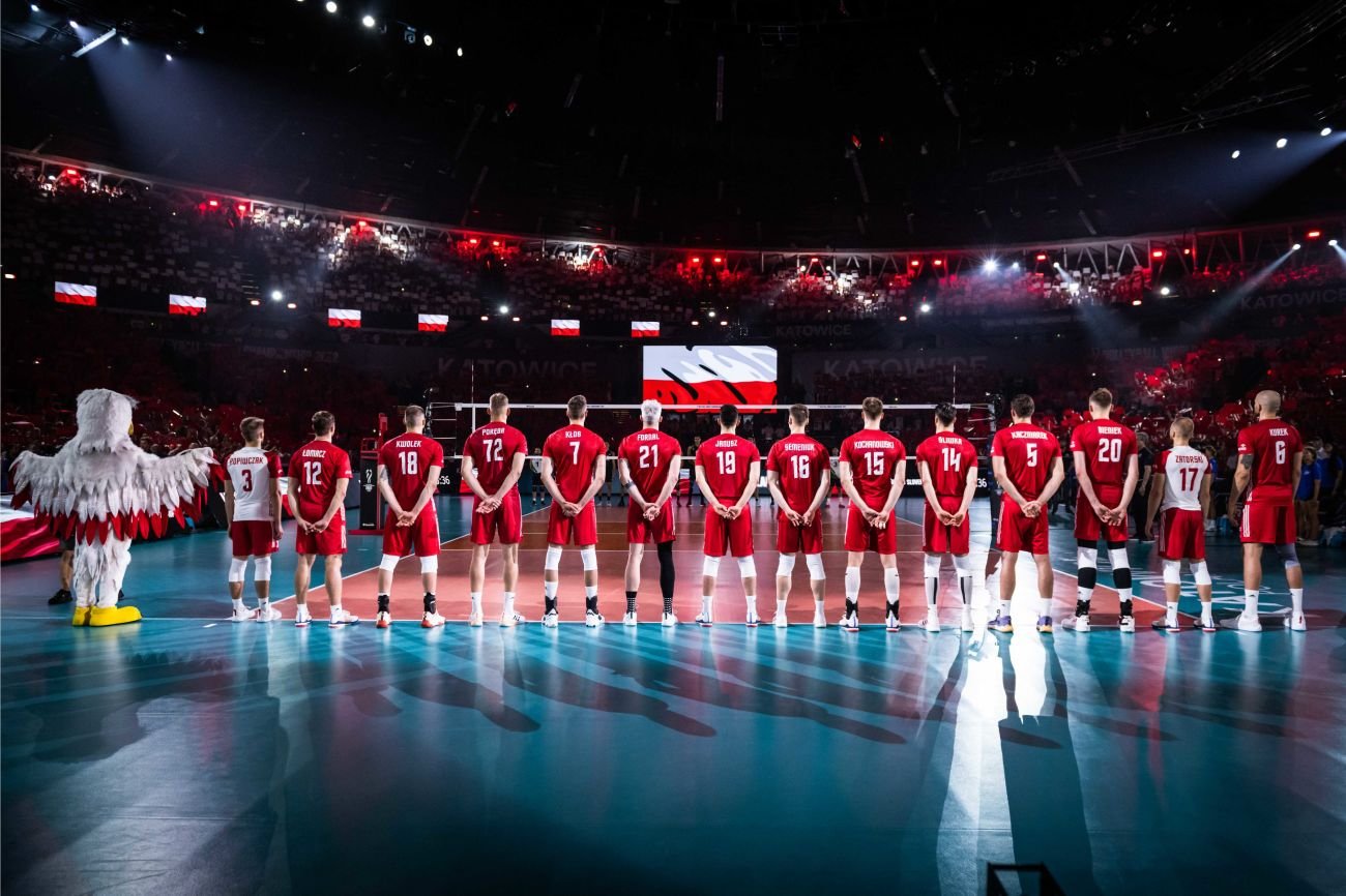 Reprezentacja Polski zagra z Brazylią nie tylko o finał mistrzostw świata, ale też o swoje marzenia