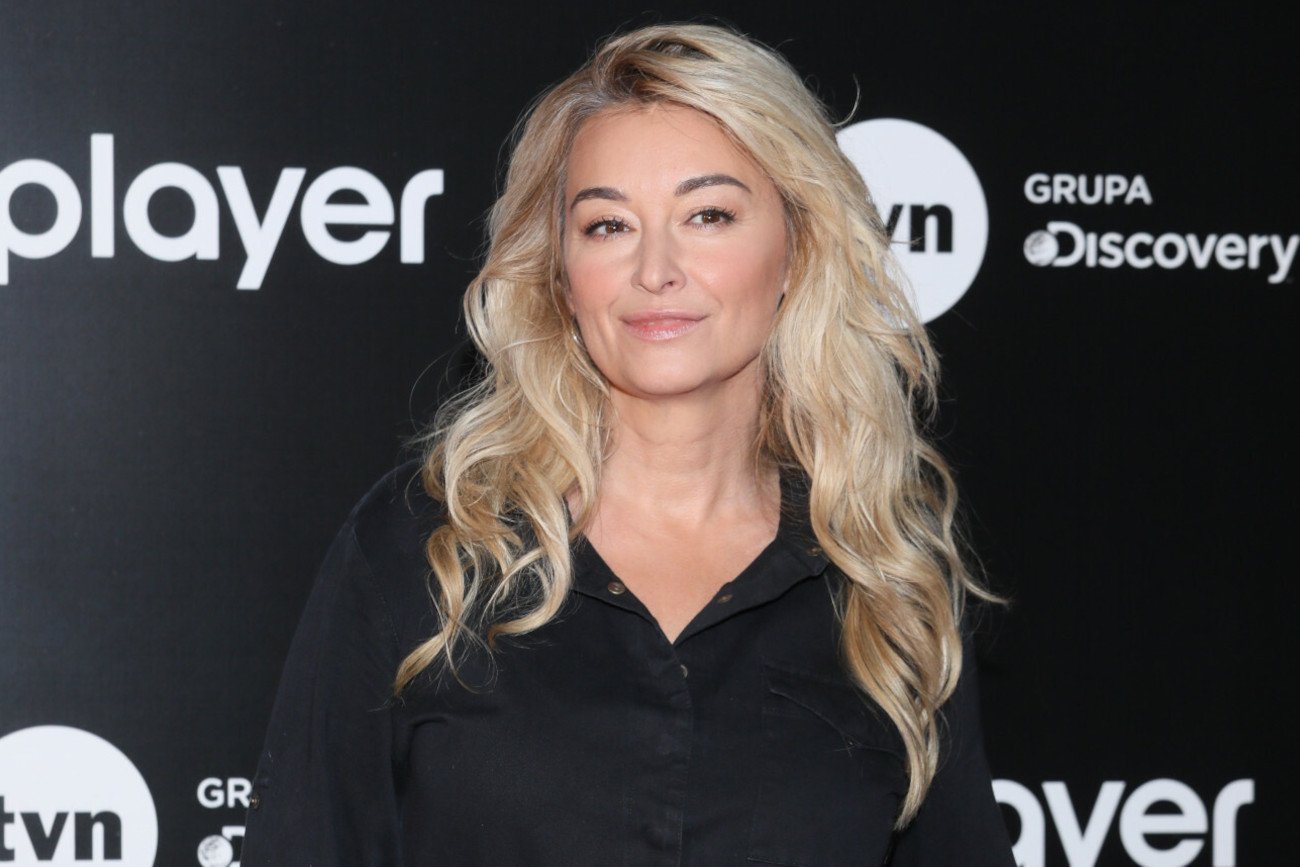 Martyna Wojciechowska