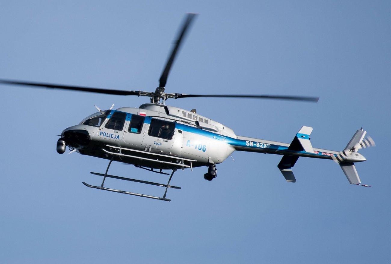 Wszystkich Świętych. Policja: Skierujemy na drogi wszystko, co mamy.