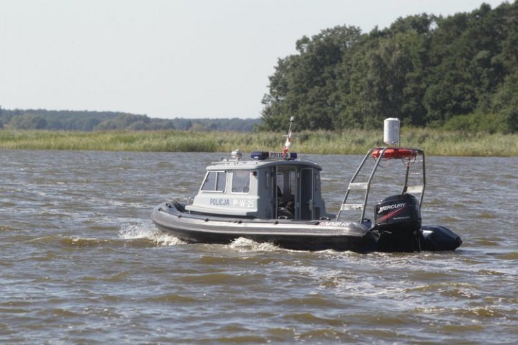 Z jeziora Świętajno wyłowiono ciała dwóch 18-latków.