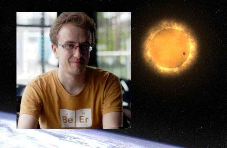 Polski astrobiolog, dr Janusz Pętkowski, znalazł się w gronie naukowców, którzy dokonali przełomowego odkrycia na Wenus. Co o nim wiemy? Wenus – odkrycie. Kim jest dr Janusz Pętkowski z MIT? Czym jest fosfina?