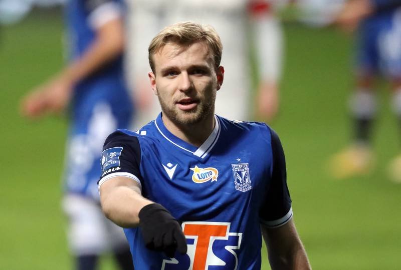 Puchacz znalazł się w szerokiej kadrze, ale ostatecznie powołania od Sousy nie otrzymał. Borek skomentował brak powołania od Sousy dla Puchacza. Nawiązał do komentarzy na Instagramie Wieniawy.