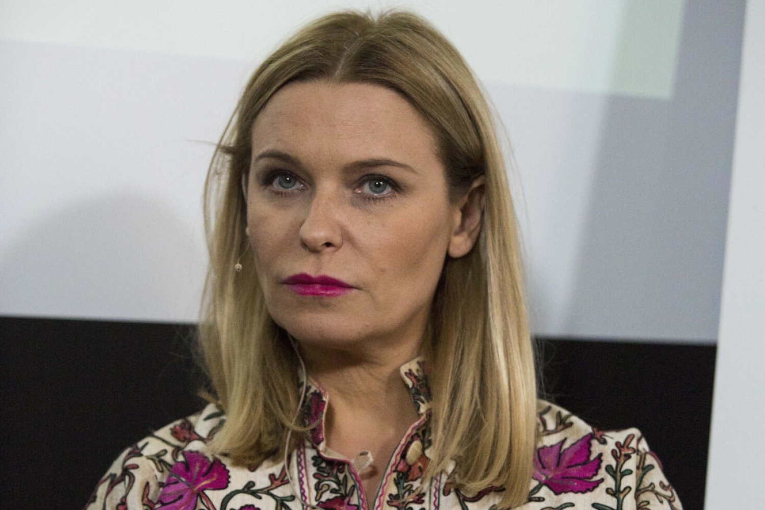 Paulina Młynarska