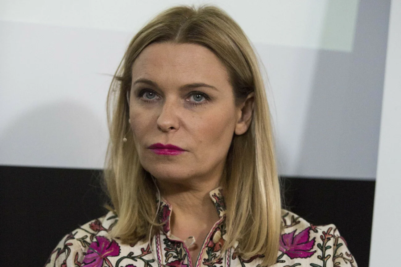 Paulina Młynarska