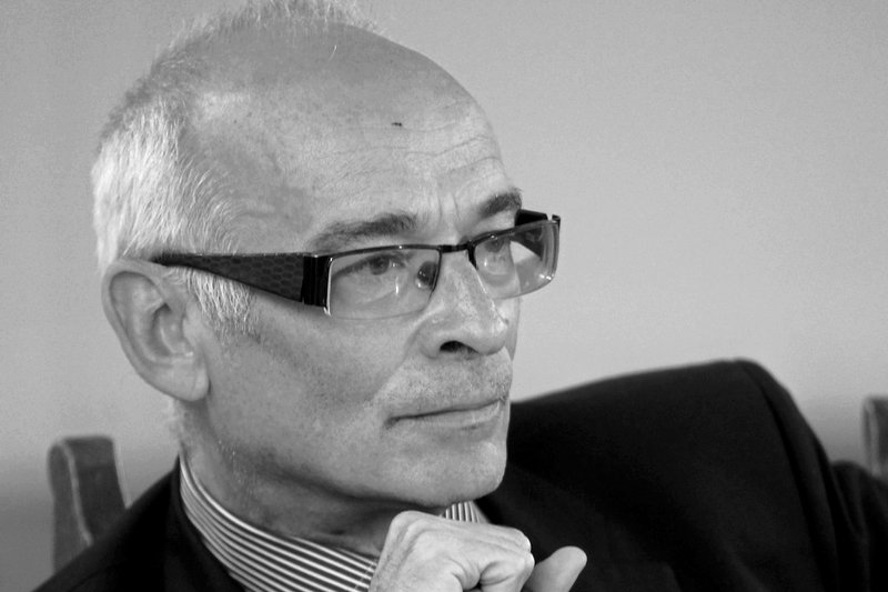 Rafał Trzaskowski pożegnał Jana Lityńskiego.