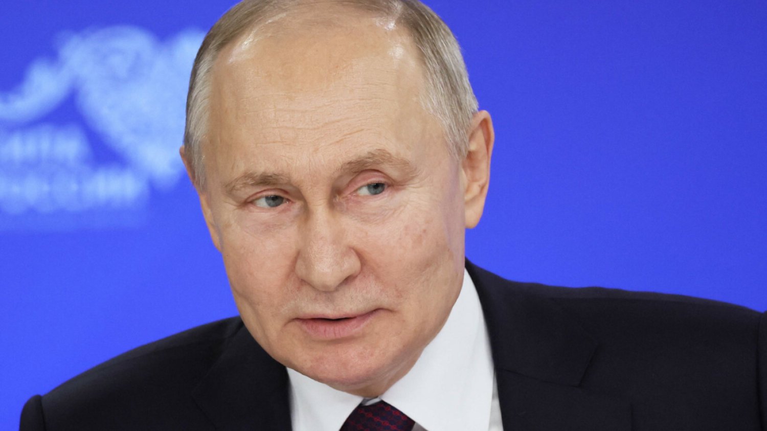 Władimir Putin ma nową kochankę? Media donoszą o "wykształconej Barbie z Londynu".