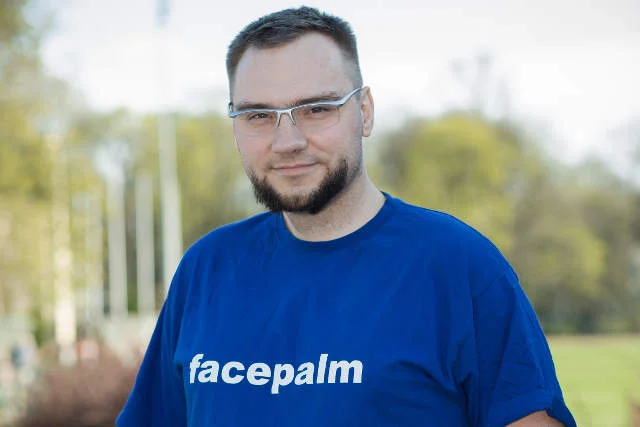 Paweł Lipiec