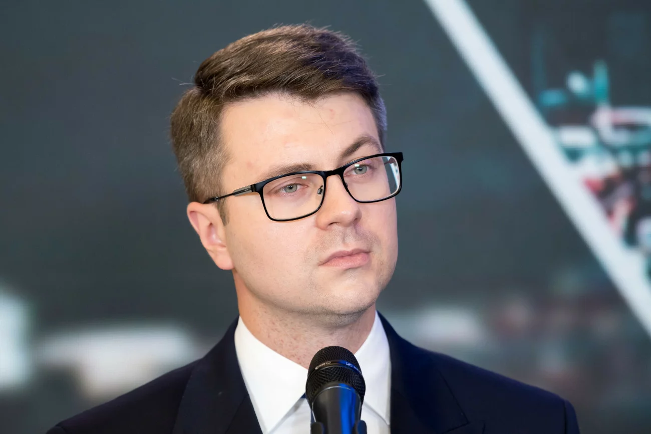 Piotr Müller