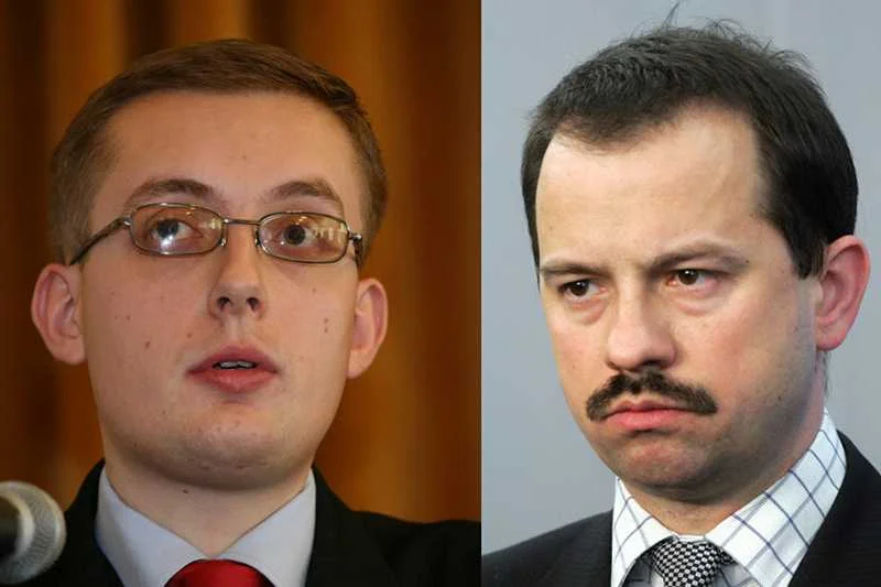 Artur Zawisza i Robert Winnicki będą nowymi komentatorami "Uważam Rze".