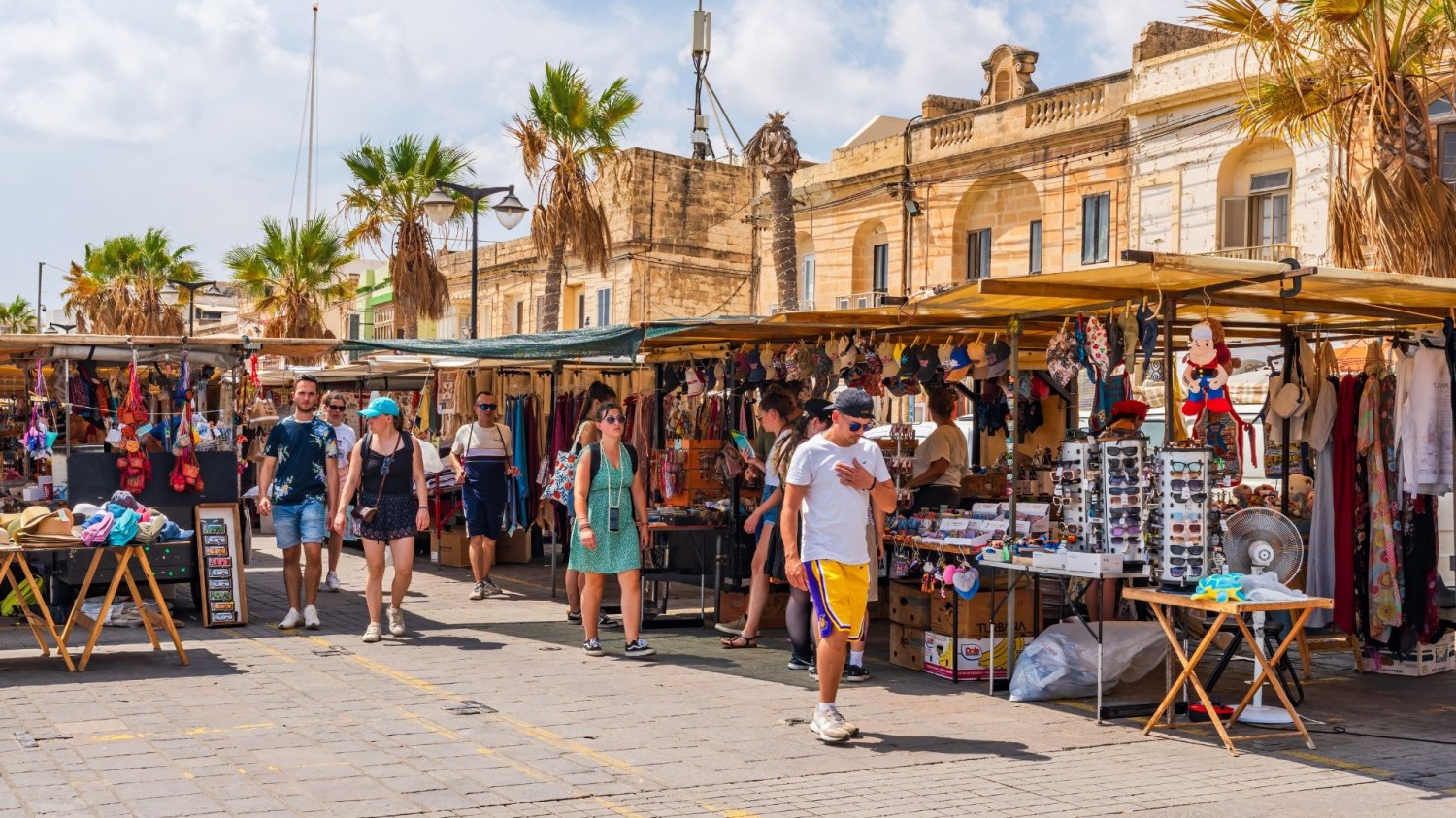 Nowa atrakcja na Malcie Malta ma nową atrakcję