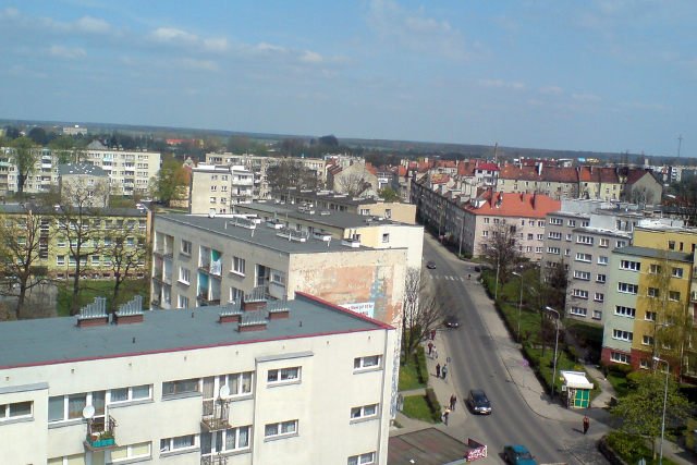 W 2015 roku mieszkańcy Bolesławca nie będą płacić podatku od nieruchomości, na terenie których nie jest prowadzona działalność gospodarcza