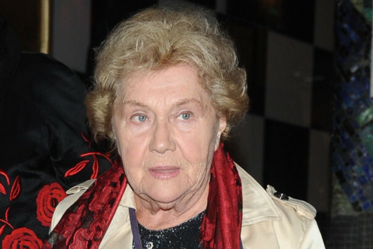 Co z przyszłością "M jak Miłość" jeśli Teresa Lipowska zrezygnuje z roli w hicie TVP