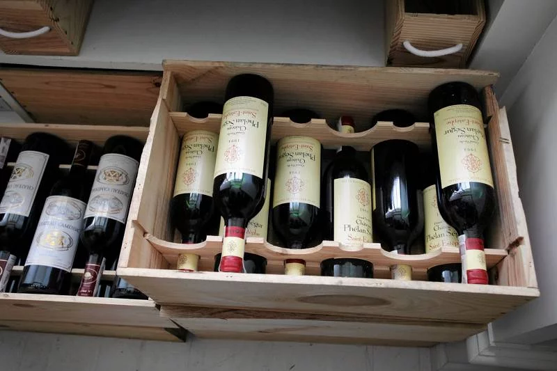Naukowcy nie są nawet zgodni, czy regularne spożywanie wina dobrze służy naszemu organizmowi