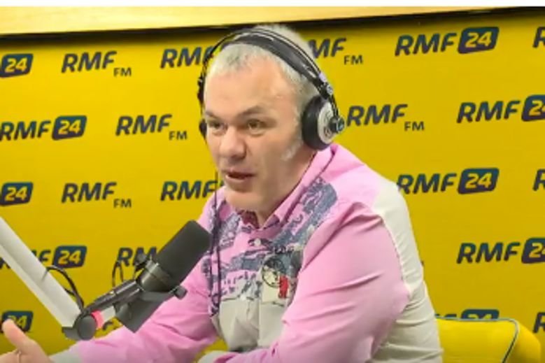 Robert Mazurek, dziennikarz sympatyzujący z Prawem i Sprawiedliwością nie zostawił suchej nitki na "Wiadomościach" TVP.