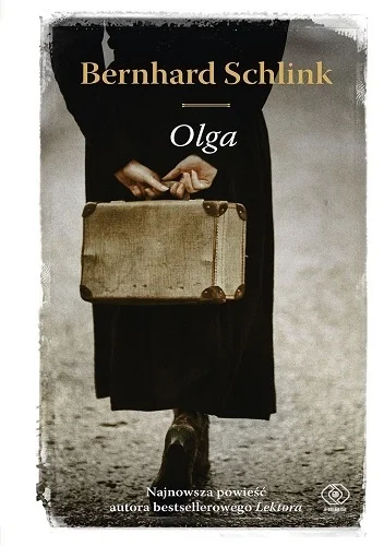 Bernhard Schlink
Olga