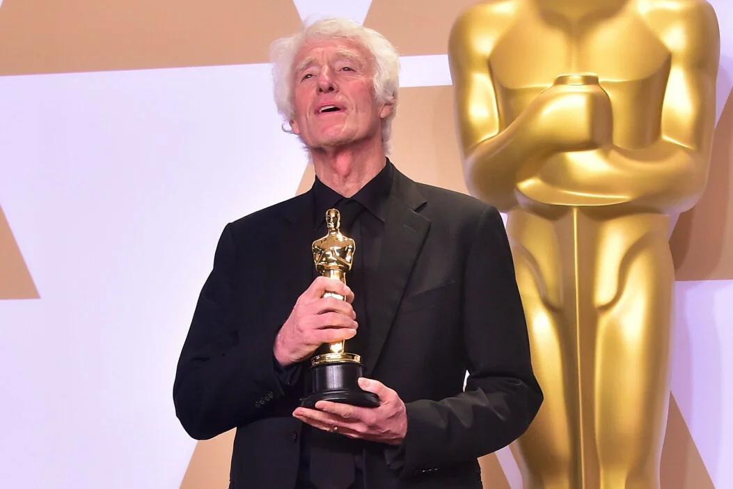 roger deakins oscary 2023 najlepsze zdjęcia batman