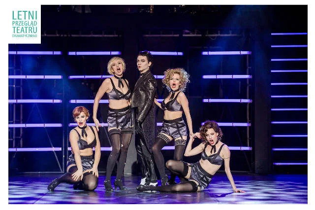 Cabaret