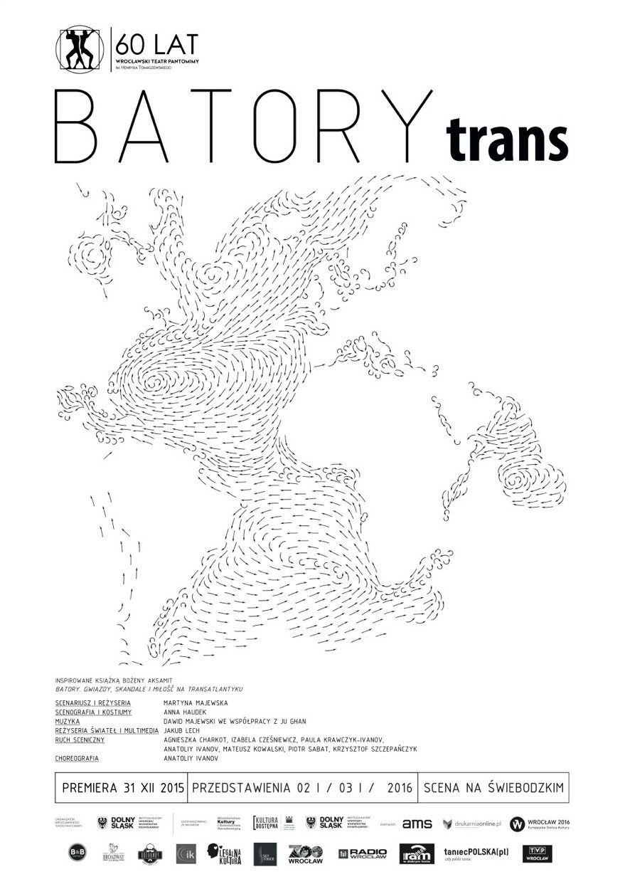 "Batory trans"