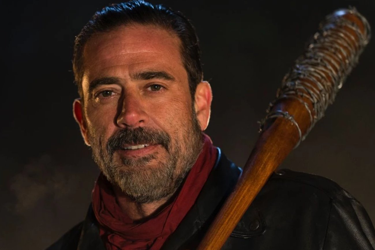 Jeffrey Dean Morgan z "The Walking Dead" zagra w 4. sezonie "The Boys".