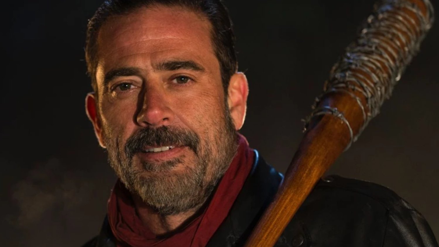 Jeffrey Dean Morgan z "The Walking Dead" zagra w 4. sezonie "The Boys".