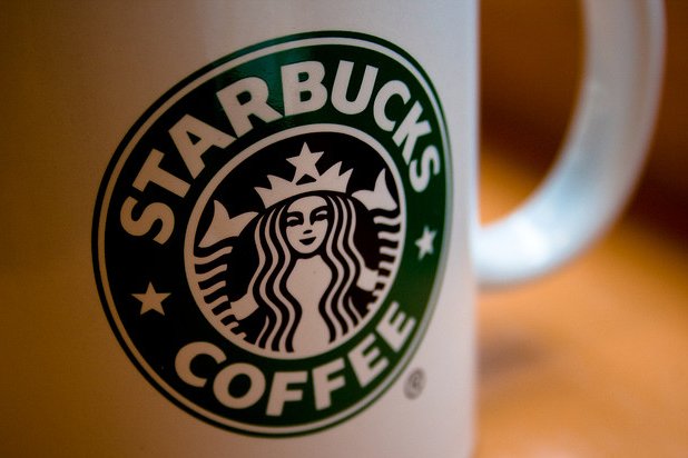 Starbucks unikał płacenia podatków Wielkiej Brytanii